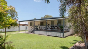 Idle Days Beach House, Horseshoe Bay